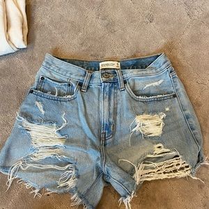 Abercrombie Denim